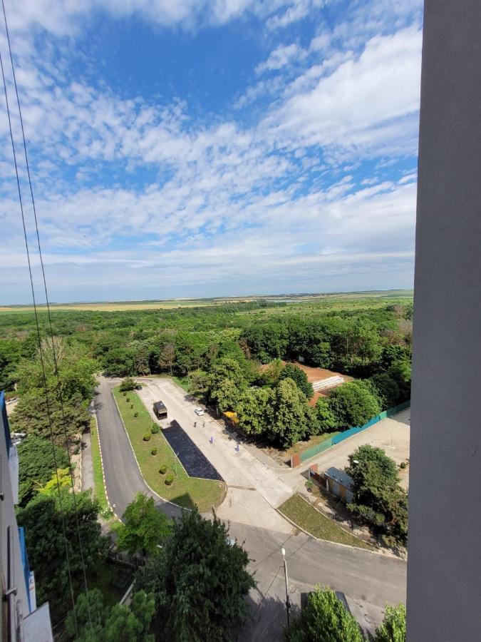 Olimp Sea View Apartments Etajul 10 Zimmer foto