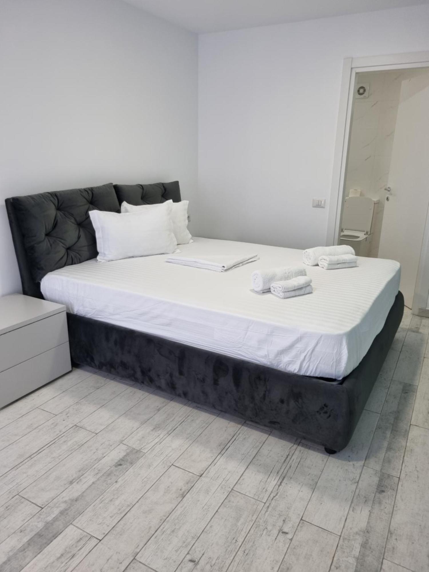 Olimp Sea View Apartments Etajul 10 Zimmer foto