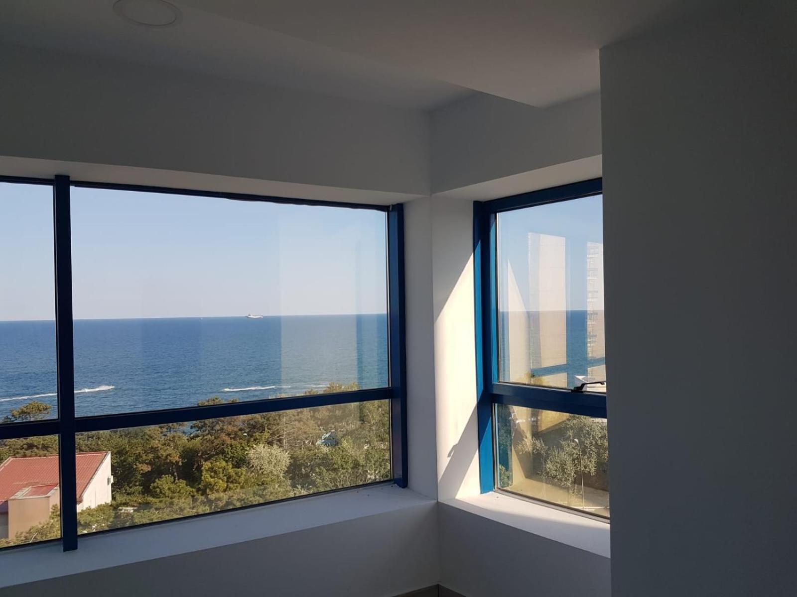 Olimp Sea View Apartments Etajul 10 Zimmer foto