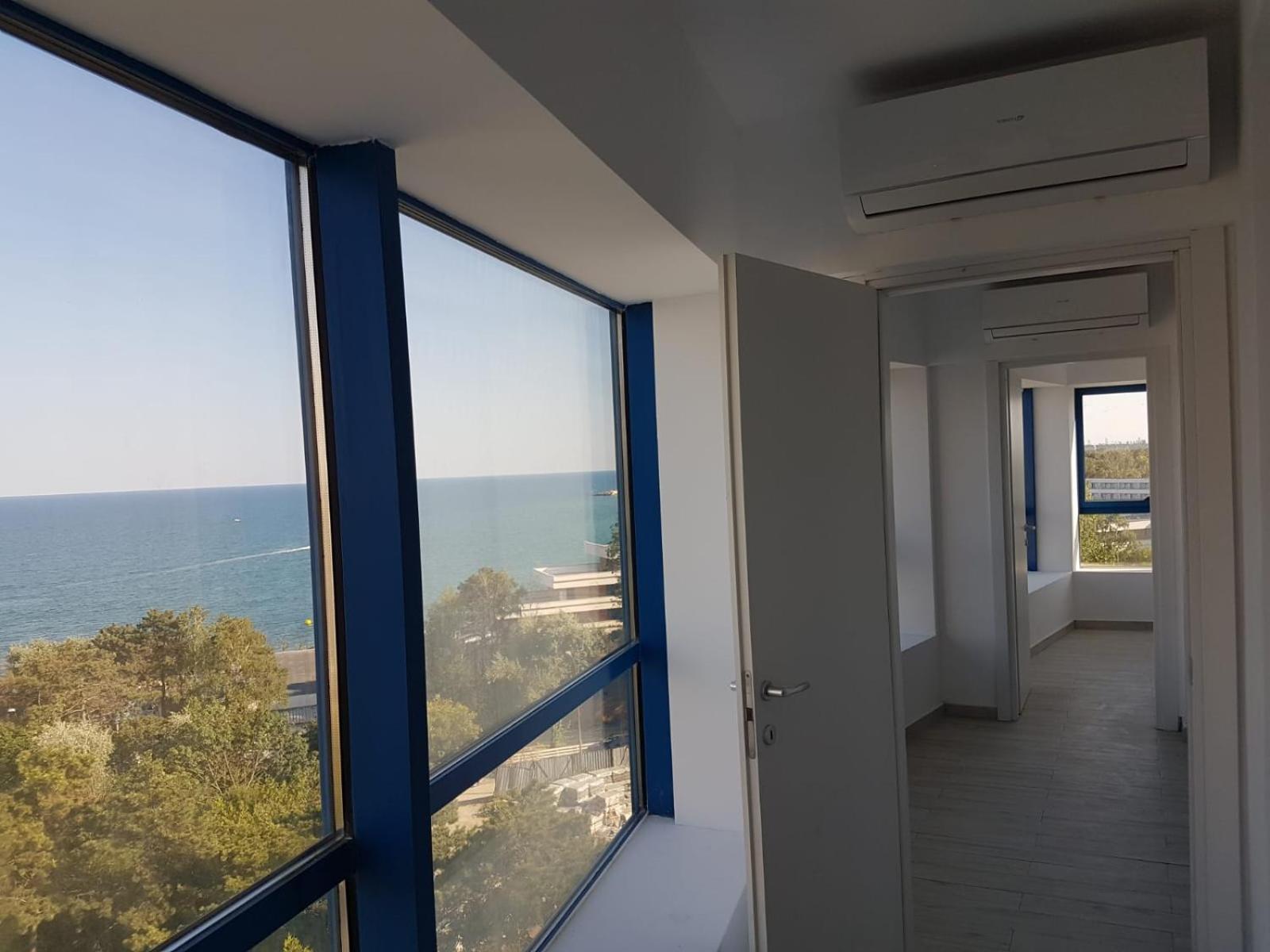 Olimp Sea View Apartments Etajul 10 Zimmer foto