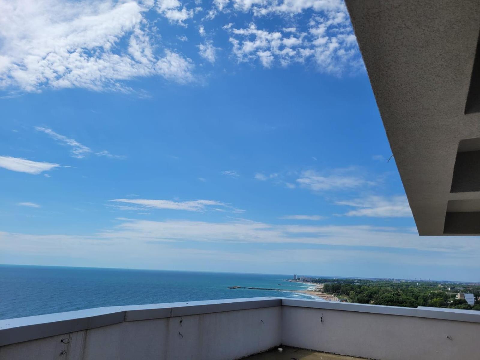 Olimp Sea View Apartments Etajul 10 Zimmer foto
